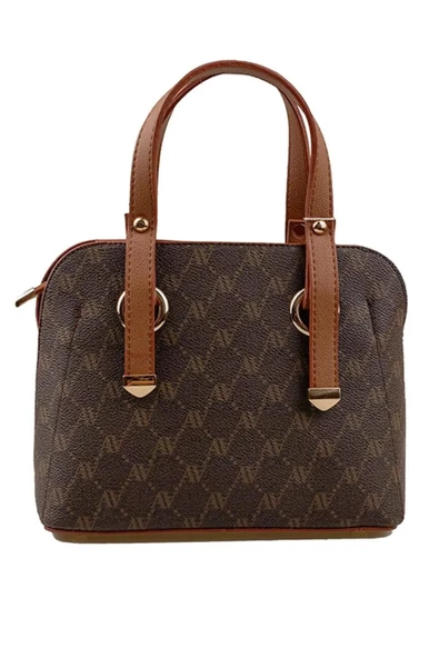 ARMİNE 364 BAYAN ÇANTA - 5