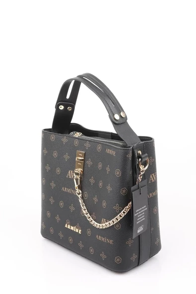 ARMİNE 222 BAYAN ÇANTA - 3