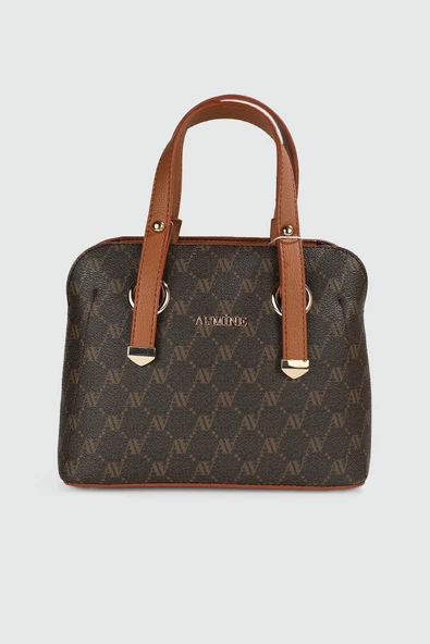 ARMİNE 364 BAYAN ÇANTA - 3