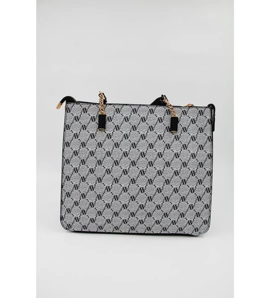 ARMİNE 362 BAYAN ÇANTA - 5