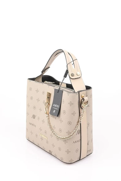 ARMİNE 222 BAYAN ÇANTA - 7