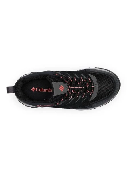 Columbia Strata Trail Low Wp Kadın Outdoor Ayakkabı YL3979-010 - 5
