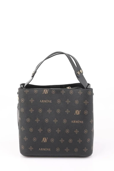 ARMİNE 222 BAYAN ÇANTA - 2