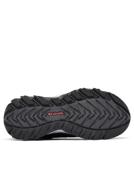 Columbia Strata Trail Low Wp Kadın Outdoor Ayakkabı YL3979-010 - 6