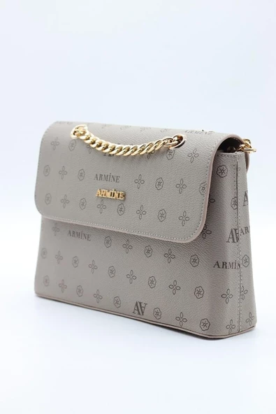 ARMİNE 340 BAYAN ÇANTA - 8