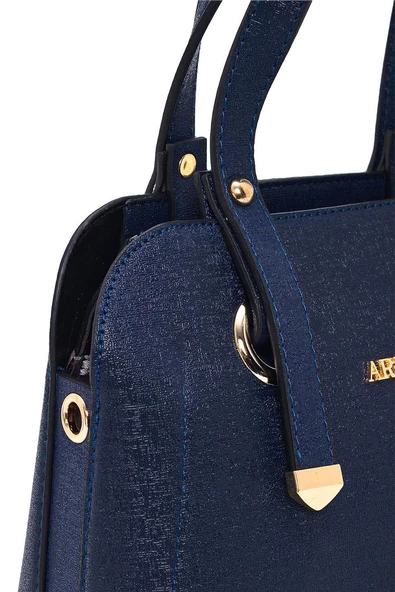 ARMİNE 364 BAYAN ÇANTA - 7