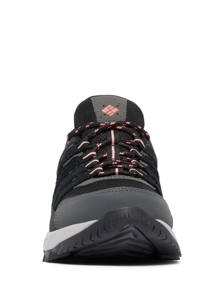 Columbia Strata Trail Low Wp Kadın Outdoor Ayakkabı YL3979-010 - 2