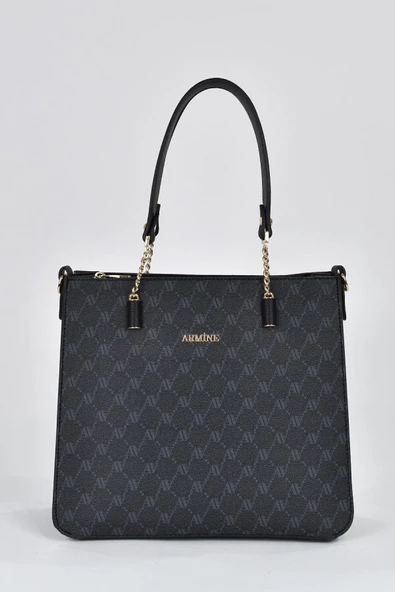 ARMİNE 362 BAYAN ÇANTA - 12