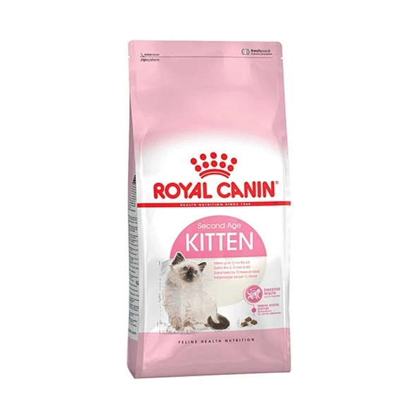 Royal Canin Kitten 36 Yavru Kedi Maması 4 KG