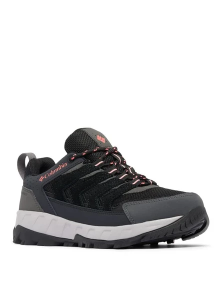 Columbia Strata Trail Low Wp Kadın Outdoor Ayakkabı YL3979-010