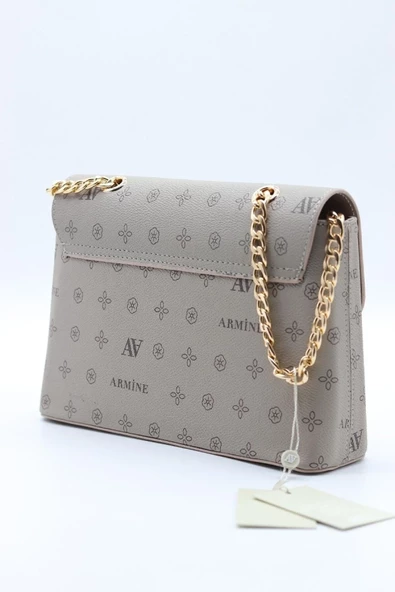 ARMİNE 340 BAYAN ÇANTA - 5