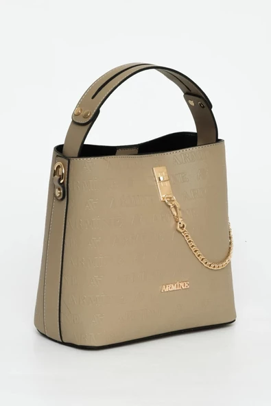 ARMİNE 222 BAYAN ÇANTA - 11
