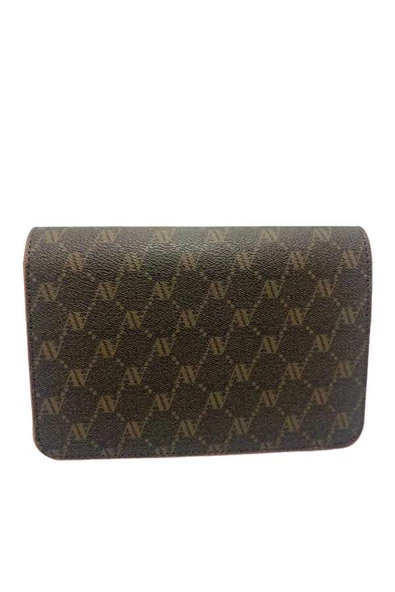 ARMİNE 380 BAYAN ÇANTA - 4