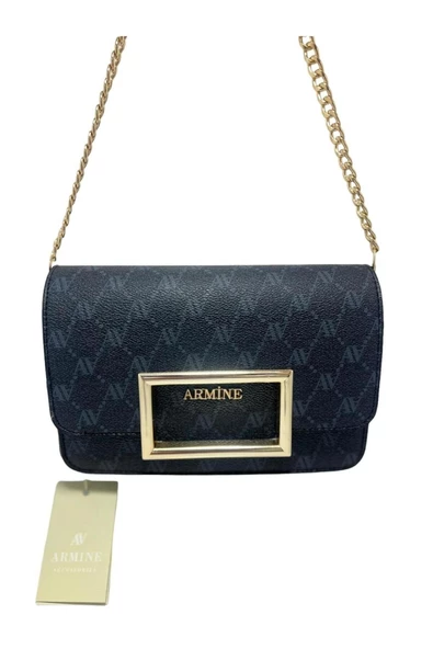 ARMİNE 380 BAYAN ÇANTA - 5