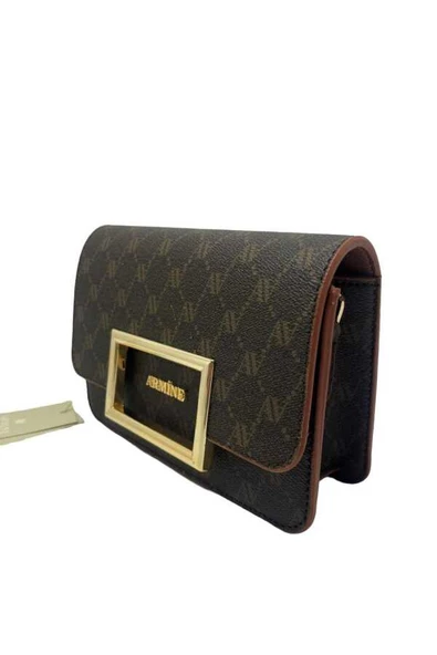 ARMİNE 380 BAYAN ÇANTA - 3