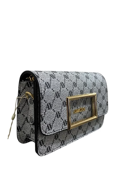 ARMİNE 380 BAYAN ÇANTA - 9