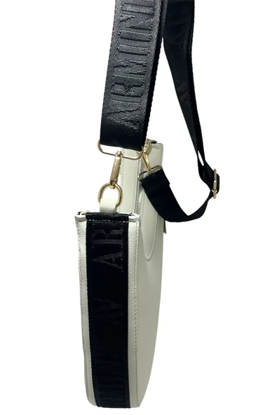 ARMİNE 387 BAYAN ÇANTA - 4