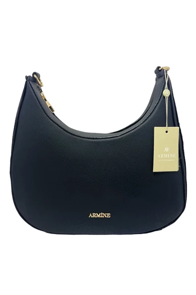 ARMİNE 387 BAYAN ÇANTA - 5