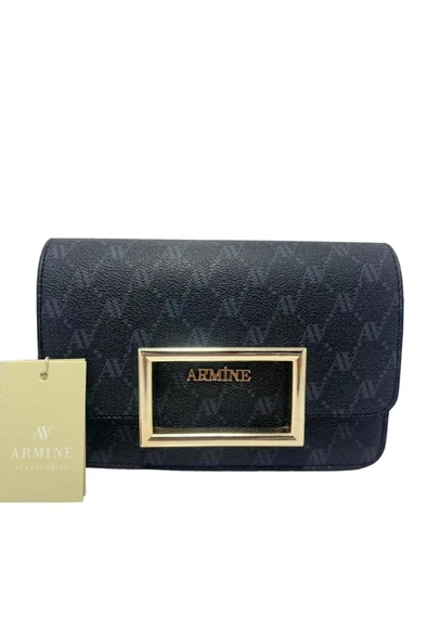 ARMİNE 380 BAYAN ÇANTA - 6