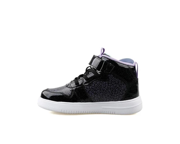 PK24-1721 BİLEK BOY CIRTLI PATİK KIZ ÇOÇUK SPOR AYAKKABI - 7
