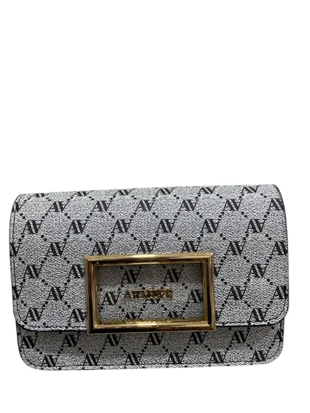 ARMİNE 380 BAYAN ÇANTA - 8