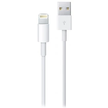Apple Lightning To Usb Şarj Kablosu (1Mt) - Resim 3