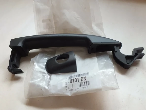 ON KAPI KOL SOL 407 C4