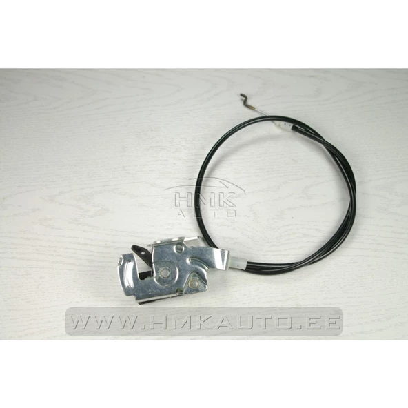 ARKA BAGAJ UST KILIT VE TELI SAG BOXER 3 JUMPER 3 DUCATO 3