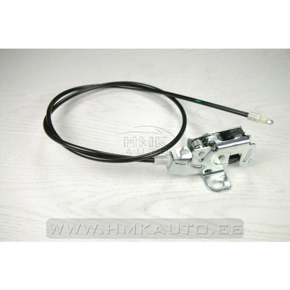ARKA BAGAJ UST KILIT SOL BOXER 3 JUMPER 3 DUCATO 3 101CM - 1