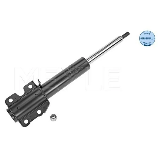 AMORTISOR ON (GAZLI. CIFT TEKER) SPRINTER 901>904 96>06 VOLT LT 35, 46 96>06