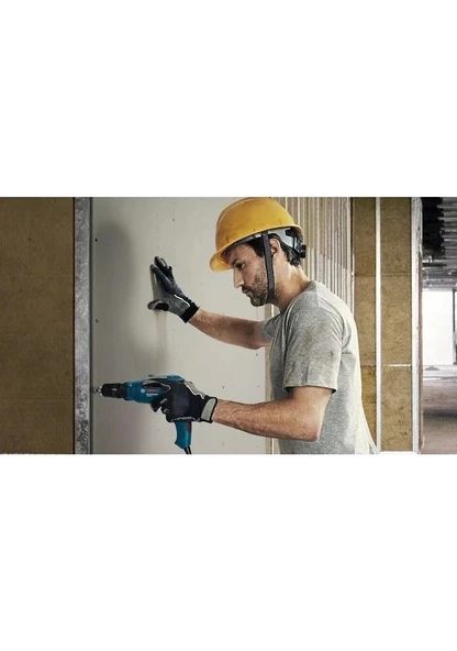 Bosch Professional GTB 650 Alçıpan Vidalama Makinesi - 06014A2000 - Resim 3