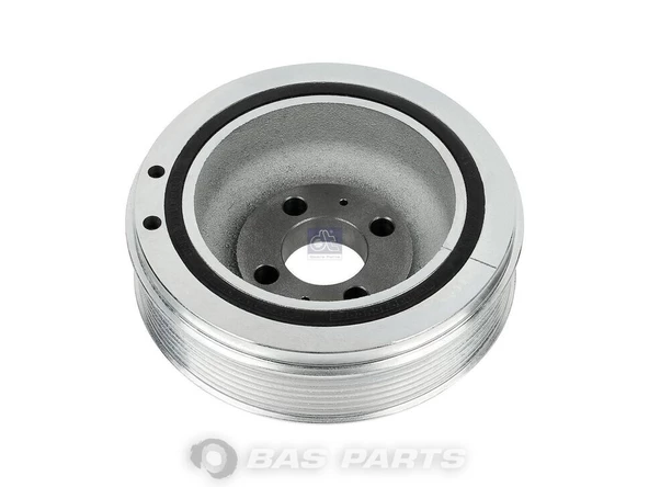 KRANK KASNAGI DUCATO 2.3 JTD IVECO DAILY 2.3D 02> KARSAN J10 HIDROLIK DIREKSIYON 6PK