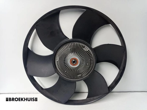 FAN TERMIGI PERVANELI LT35 SPRINTER 97, 07