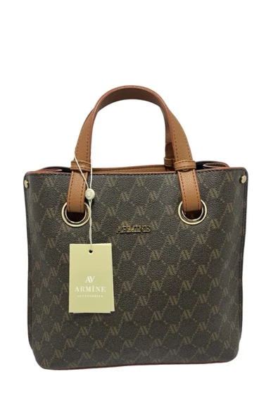 ARMİNE 247 BAYAN ÇANTA - 9