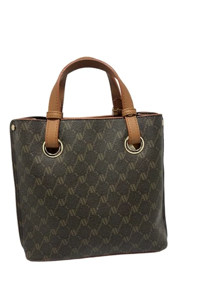 ARMİNE 247 BAYAN ÇANTA - 8