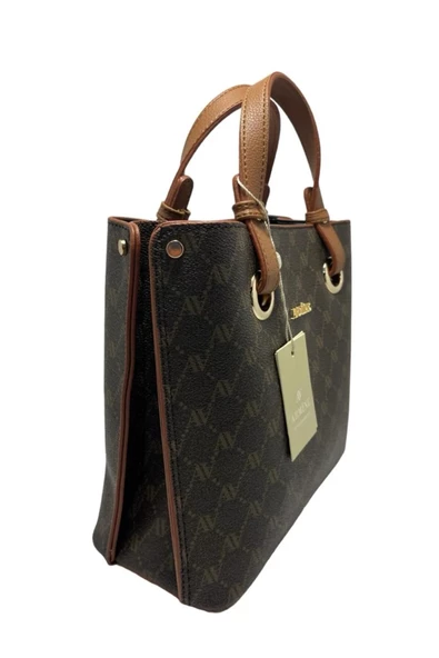 ARMİNE 247 BAYAN ÇANTA - 7