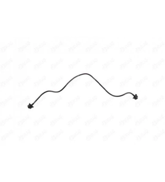 YEDEK SU DEPO BORUSU CITROEN C2 C3 PEUGEOT 1007 ürün görseli 1