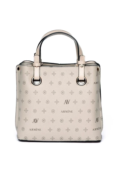 ARMİNE 247 BAYAN ÇANTA - 4