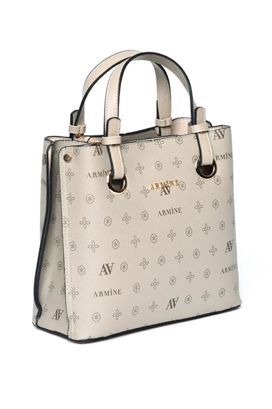 ARMİNE 247 BAYAN ÇANTA - 5
