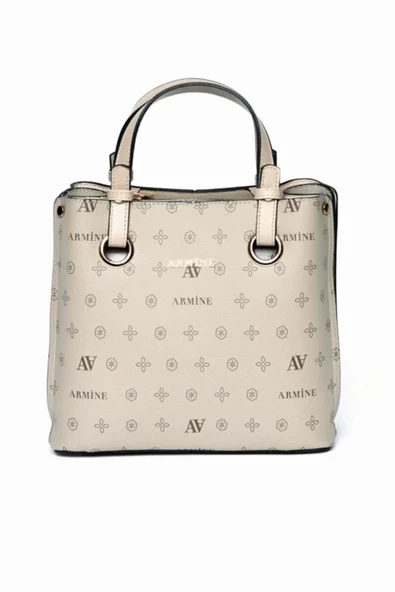 ARMİNE 247 BAYAN ÇANTA - 6