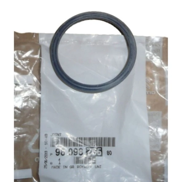 EMME MANIFOLD BOGAZ HAVA DAGITICI CONTASI BOXER 3 JUMPER 3 2.2 HDI PUMA TRANSIT V, 184 347 (9809876580)