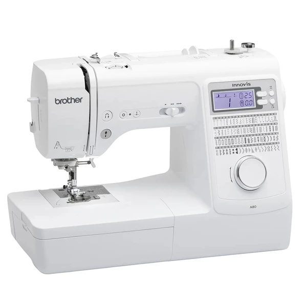 Brother Innov-is A80 Elektronik Dikiş Makinesi - 2