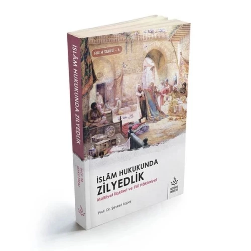 İslam Hukukunda Zilyedlik