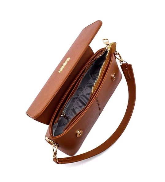 ARMİNE 347 BAYAN ÇANTA - 9