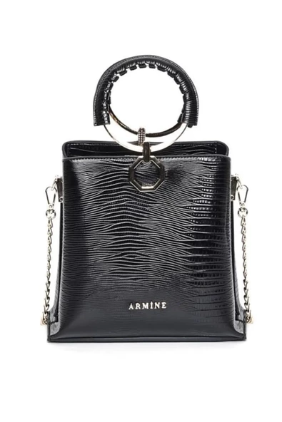 ARMİNE 260 BAYAN ÇANTA - 6