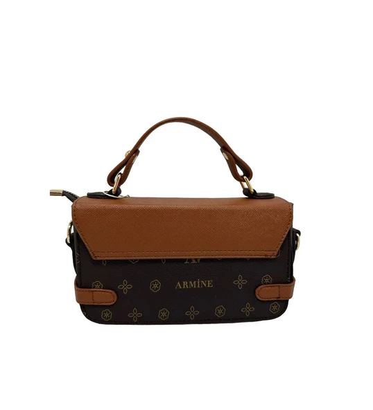 ARMİNE 359 BAYAN ÇANTA - 2