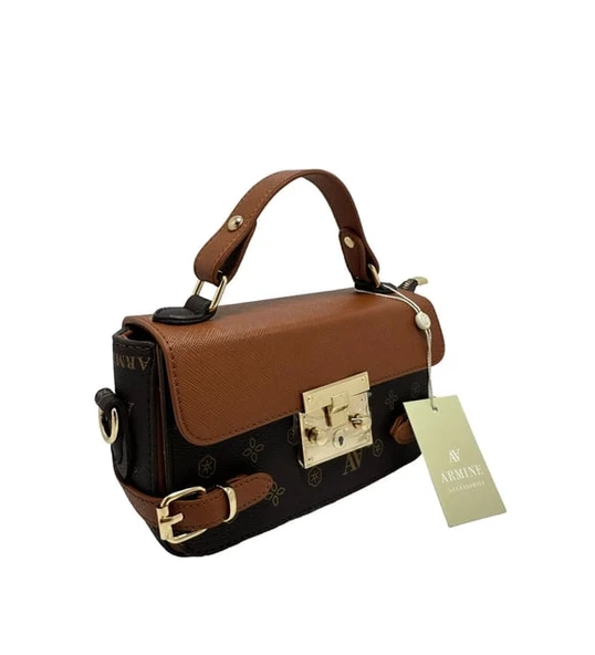 ARMİNE 359 BAYAN ÇANTA - 3