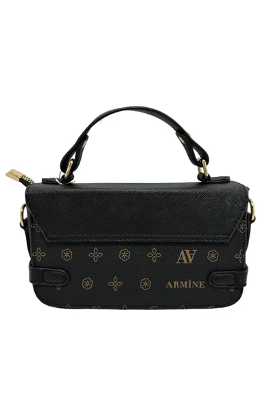 ARMİNE 359 BAYAN ÇANTA - 6