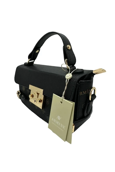 ARMİNE 359 BAYAN ÇANTA - 5