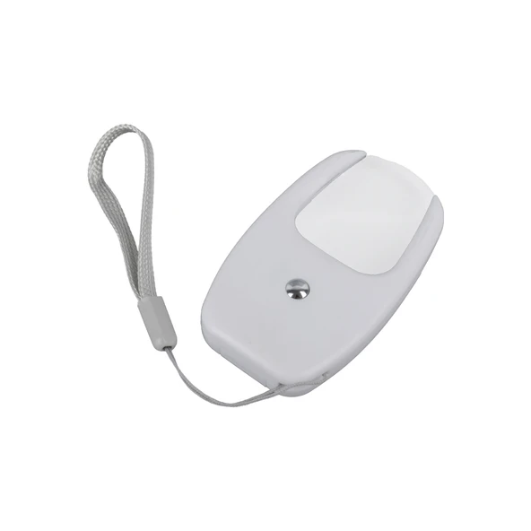 Powermaster MX-114 El Tipi 2 Ledli Işıklı Anahtarlık Mini Büyüteç - 2